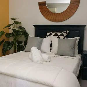 Appartement Residencial Frank I