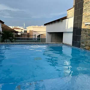 Exclusivo Apto Piscina Bella Vista Centro De Ciudad! Santo Domingo