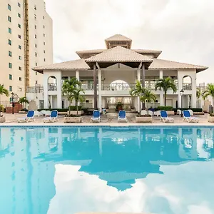 Gateway For And Your Loves Ones I Sleeps 6 Santo Domingo