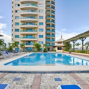 Exquisite Oceanfront Santo Domingo