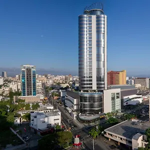 Embassy By Hilton Otel