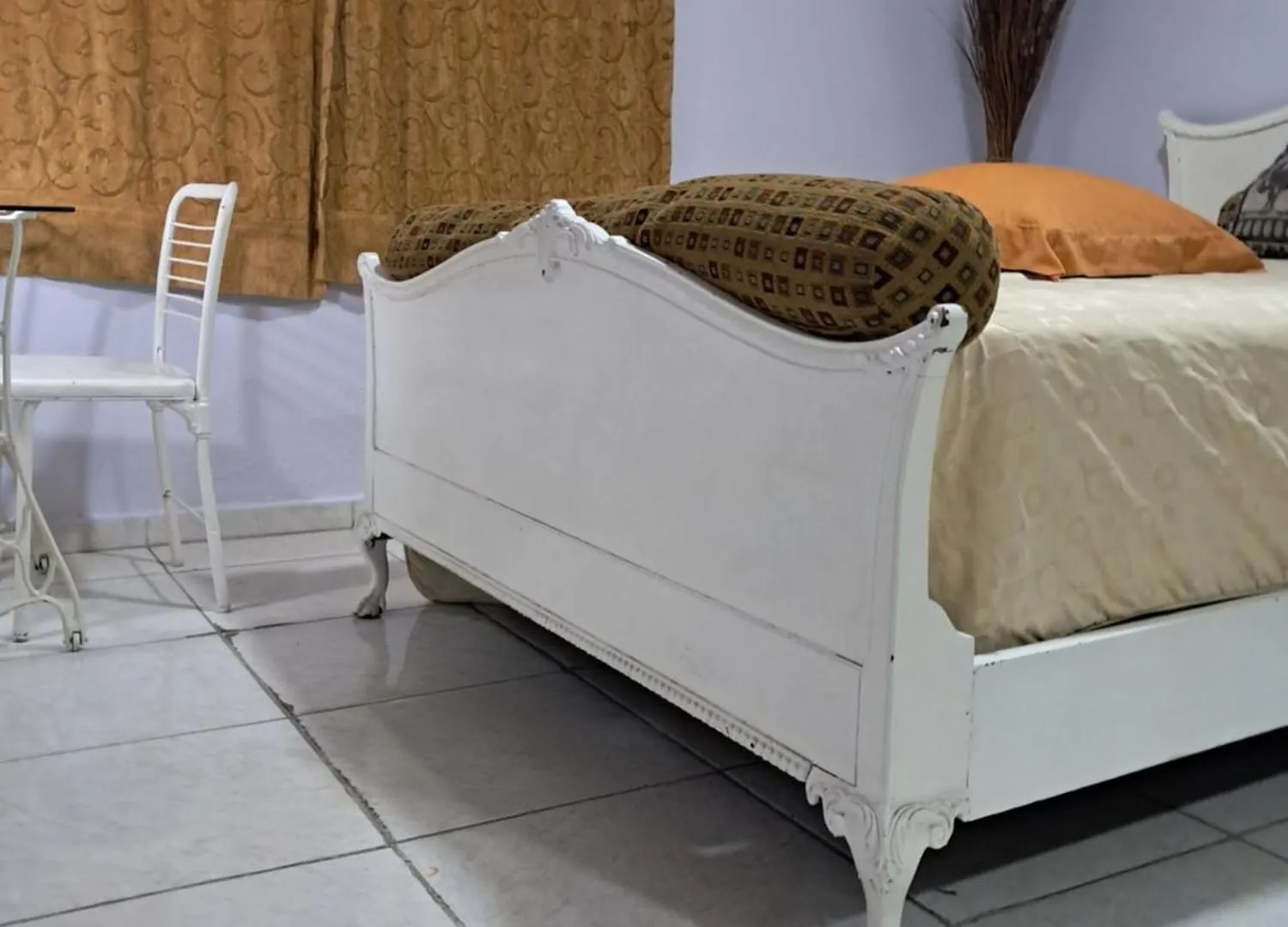 Homestay Veronica Castillo Santo Domingo