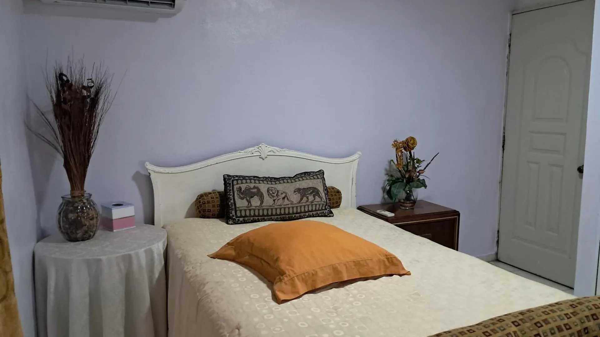 Homestay Veronica Castillo Santo Domingo