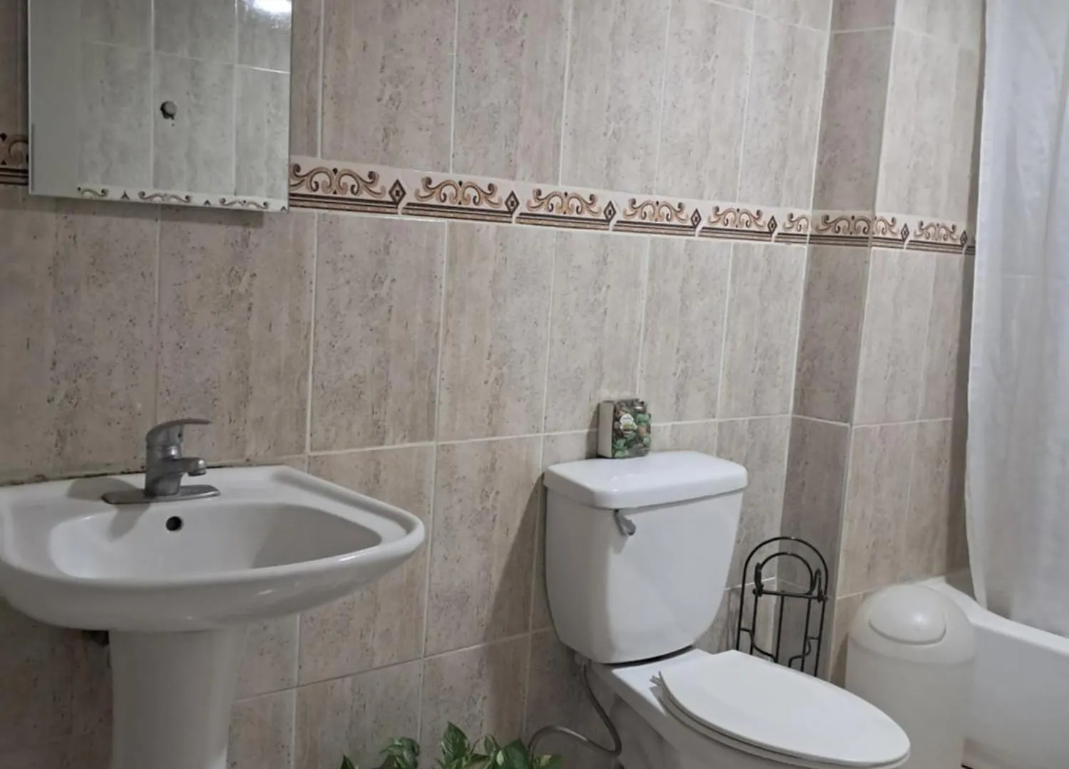 Homestay Veronica Castillo Santo Domingo