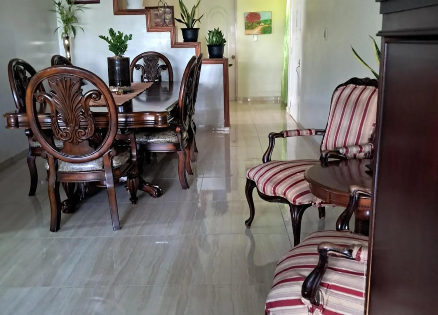 Homestay Veronica Castillo Santo Domingo Dominican Republic