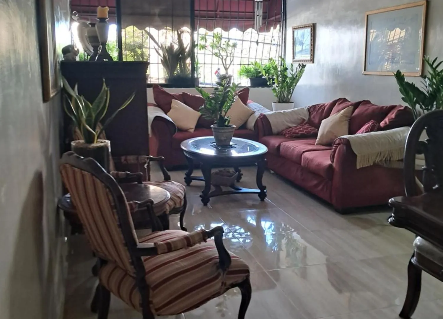 Homestay Veronica Castillo Santo Domingo