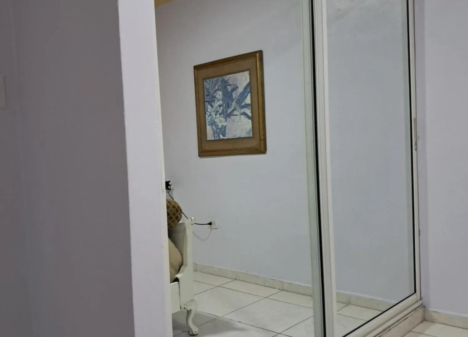Homestay Veronica Castillo Santo Domingo Dominican Republic
