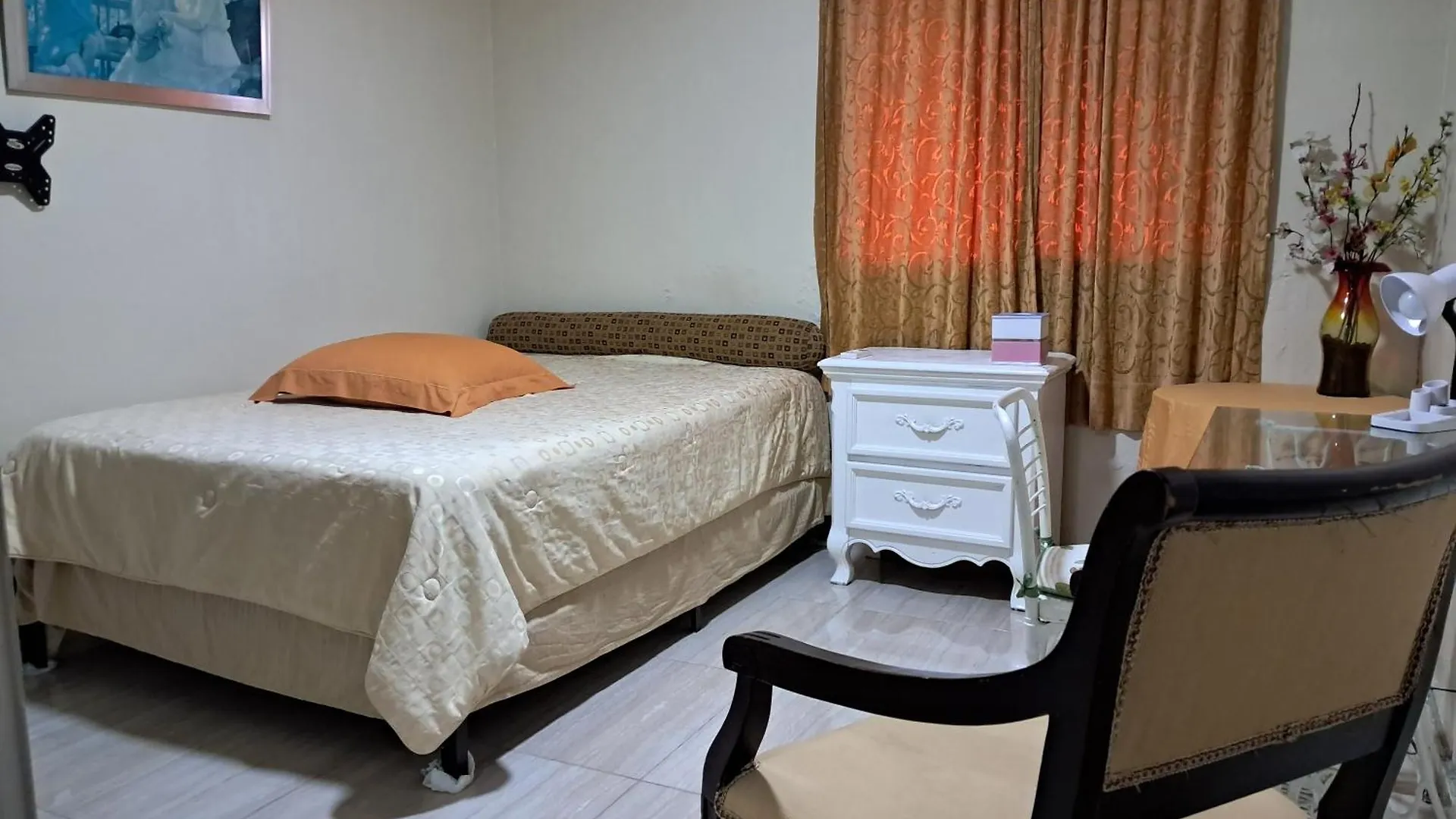 Veronica Castillo Santo Domingo Dominican Republic