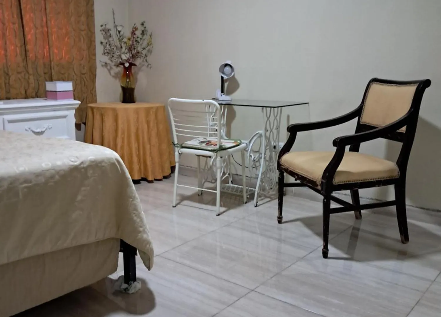 Homestay Veronica Castillo Santo Domingo